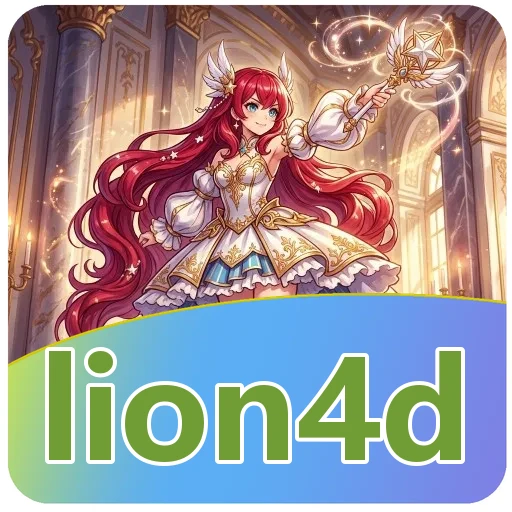 Tim lion4d