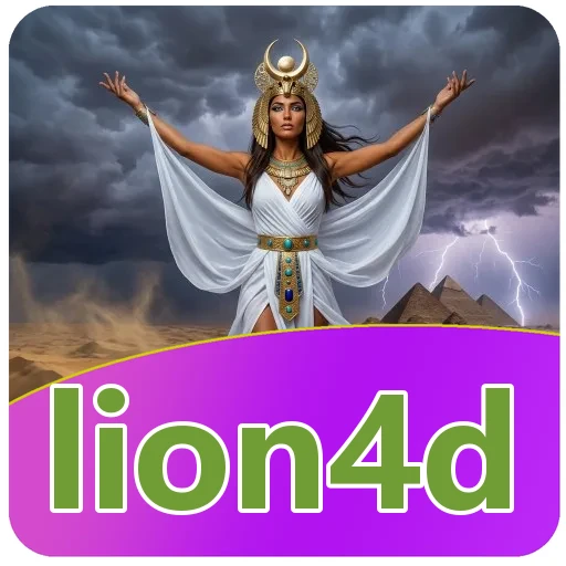 Pemasangan lion4d APK v4.8.1