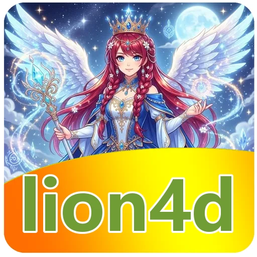 Unduh APK lion4d v4.8.1