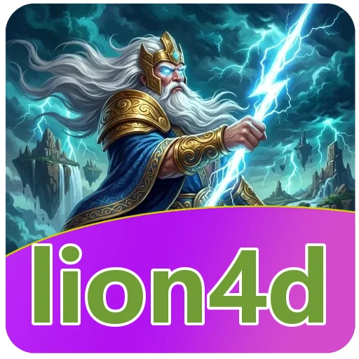 Tim lion4d