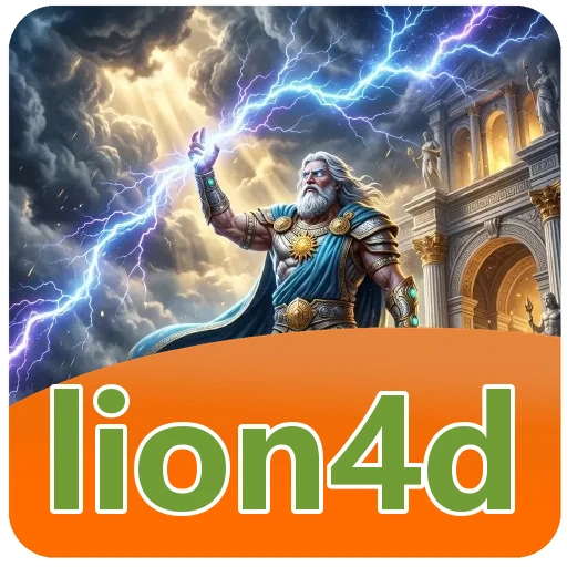 Tim lion4d