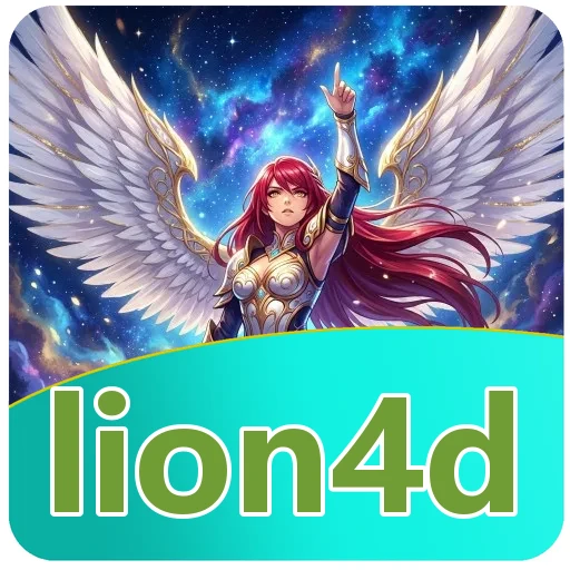 Pasang APK lion4d di Android