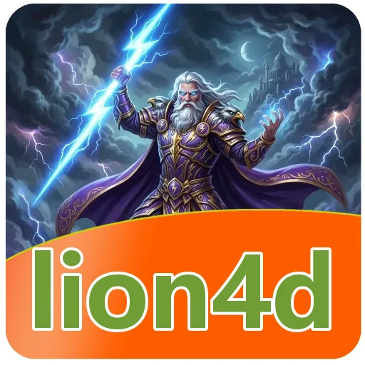 Keamanan lion4d